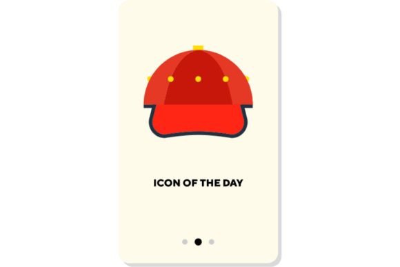 Understanding the Baseball Player Clothes Flat Icon: A Guide to Digital Sports Symbolism